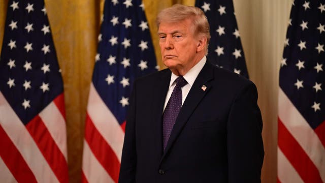 Trump administration pushes NDAs to curb federal media leaks