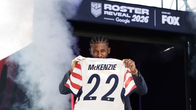 World Cup 2026: Meet USMNT defender Mark McKenzie