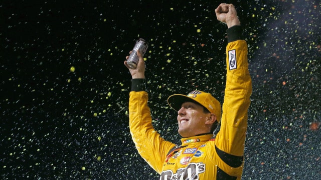 Kyle Busch's death certificate reveals new details: reports