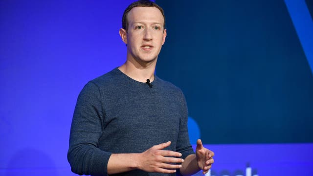 Meta CEO warns more layoffs possible, blames capital spending for AI