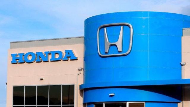 Honda posts first-ever annual loss in nearly 70 years as electric vehicle bet backfires
