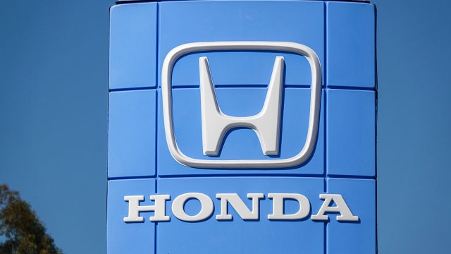 Nearly 60K Honda vehicles recalled due to rearview camera display glitch