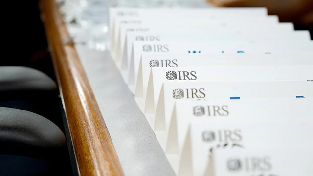 Tens of millions of taxpayers may be owed IRS refunds from COVID-era