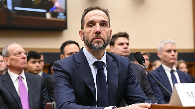 Former DOJ prosecutor charged with stealing confidential Jack Smith investigation documents about Trump