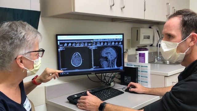 Glioblastoma vaccine shows early promise in boosting survival