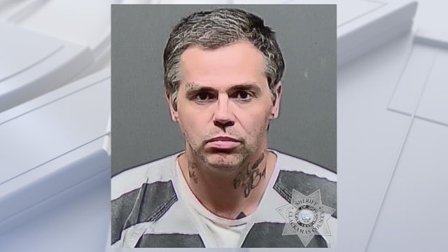 Man named Loony Toon headed to prison for firing at police officers during chase