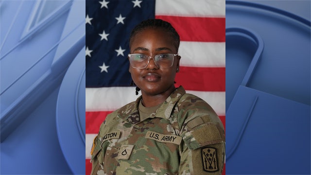 Remains of 2nd US soldier found after going missing in Morocco, officials say