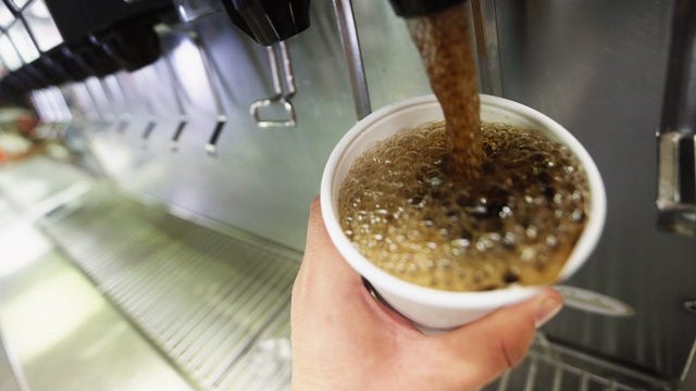 McDonald’s is quietly ditching a popular in-store feature nationwide