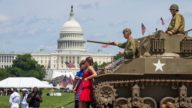 Memorial Day 2026: Here’s what’s open and closed