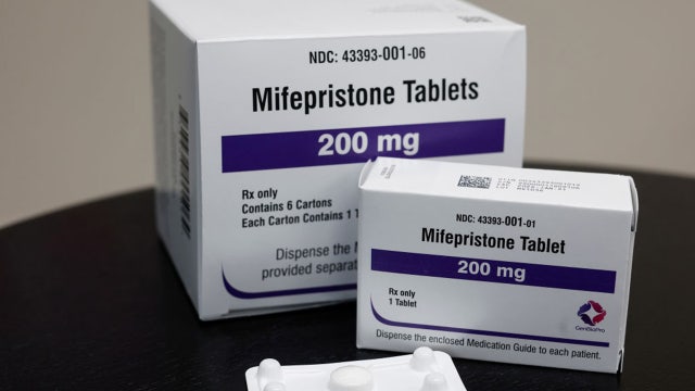 Supreme Court preserves access to mifepristone abortion pill