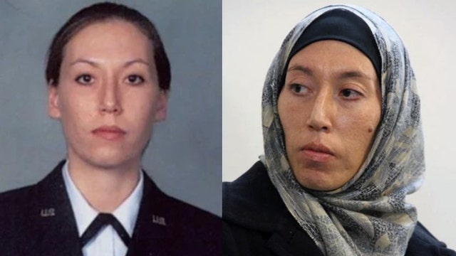 FBI offering $200K reward for former counterintelligence agent charged for spying for Iran