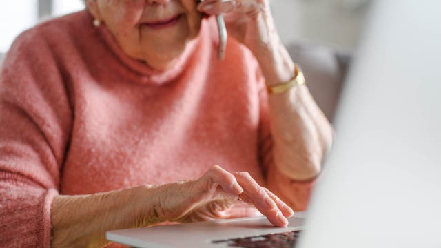 Study finds financial scams targeting older Americans are increasing: See where your state ranks