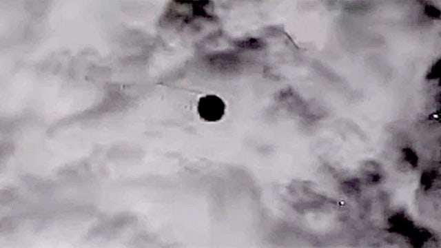Pentagon releases new batch of declassified UFO files