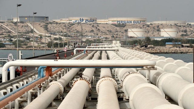 Saudi Aramco CEO warns oil markets may not recover until 2027 due to Strait of Hormuz disruptions