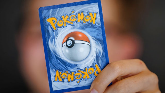 Iowa man sues Nintendo over denied Pokémon Professor status