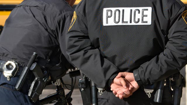 FBI report shows increase in attacks on law enforcement in 2025