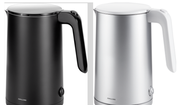 Electric kettles sold at HomeGoods recalled due to burn risk