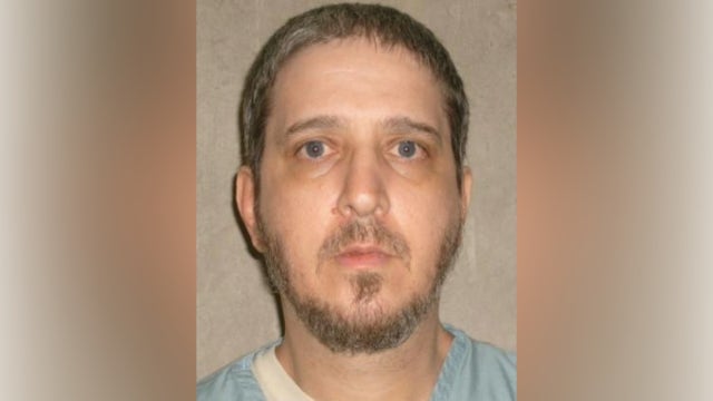 Oklahoma death row inmate released from prison after 30 years, awaiting retrial