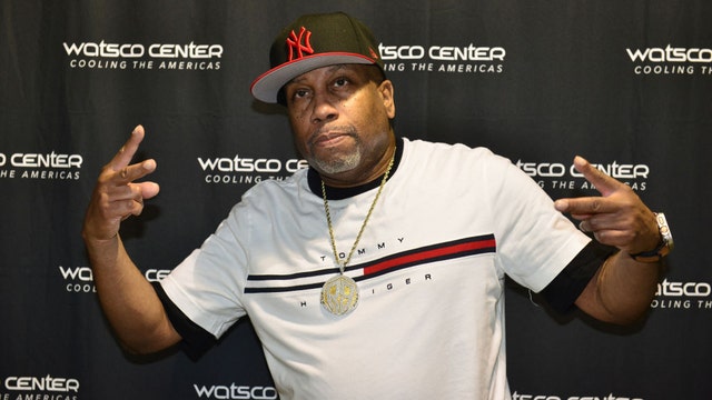 Rob Base, ‘It Takes Two’ rapper, dies at 59