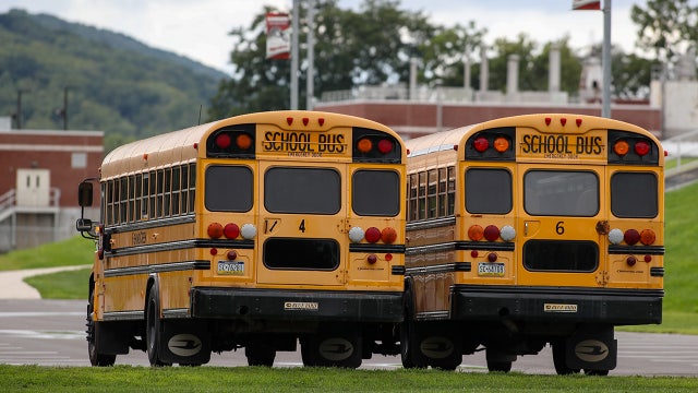 Sky-high diesel costs have school districts scrambling to keep buses running