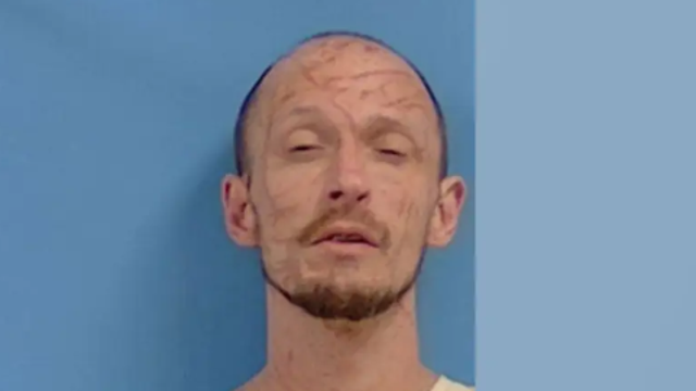 Arkansas family finds homeless man living in basement after noticing missing items