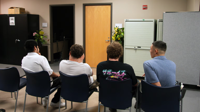 Military adds new rule to screen out certain medical conditions early for people looking to enlist