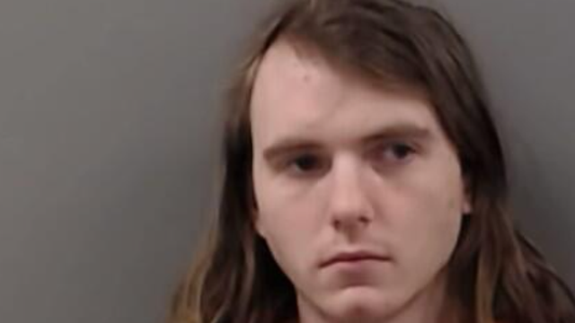 Sheriff: Man threatened Walmart mass shooting if hantavirus led to lockdown