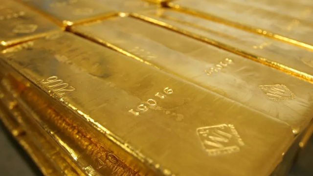 $40M in gold bars, $2M cash seized in arrest of former U.S. official David Rush