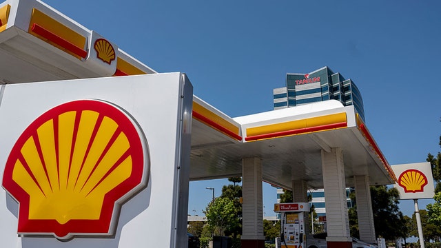 Shell reports nearly $7 billion profits amid war with Iran