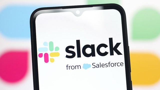 Is Slack down? Thousands report outage on Wednesday