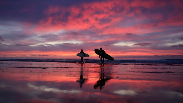 Top 100 summer destinations amid rising travel costs