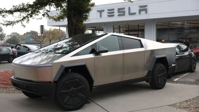 Tesla recall reveals stunningly low sales for Cybertrucks