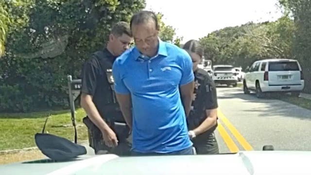 Florida prosecutors will get access to Tiger Woods’ prescription drug history, judge rules: Report
