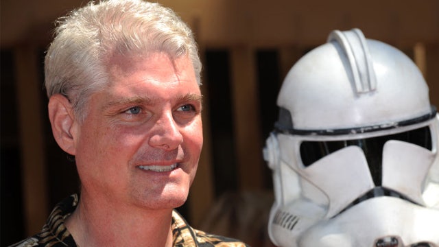 Tom Kane, legendary 'Powerpuff Girls,' 'Star Wars' voice actor, dies at 64: Reports