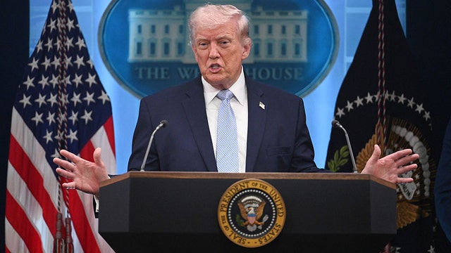 Bank activity of non-citizens faces heightened review under Trump order