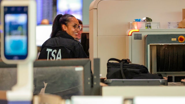 World Cup and America 250 has TSA bracing for a busy summer