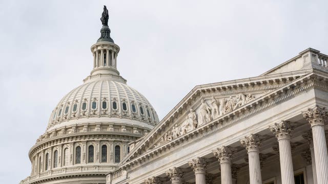 New poll shows broad support for age caps, term limits in Congress