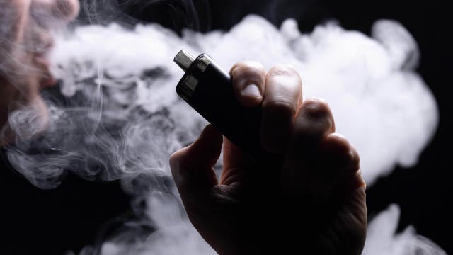 FDA authorizes fruit-flavored e-cigarettes for adults in major shift under Trump