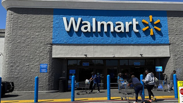 Walmart to cut or relocate 1,000 jobs in efforts to compete with Amazon