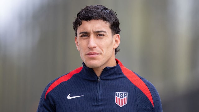 World Cup 2026: Meet USMNT forward Alex Zendejas