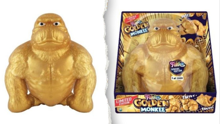 Asbestos fears spark urgent recall of over 120K squeeze toys sold
