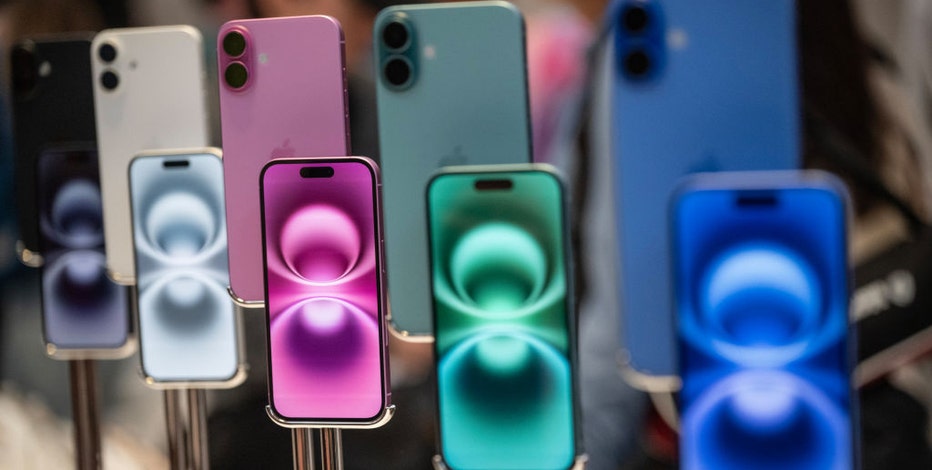 Apple settlement: Owners of some iPhone models could get $95