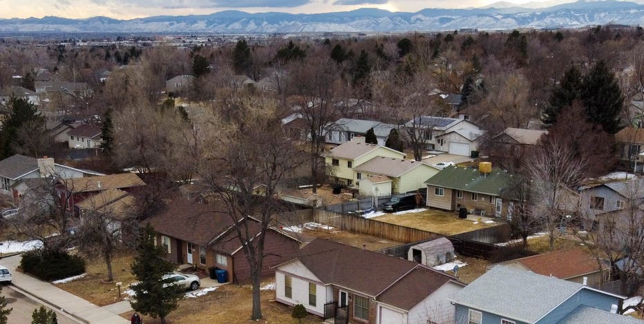 These are the safest midsize cities in the US, according to a new study: See the list