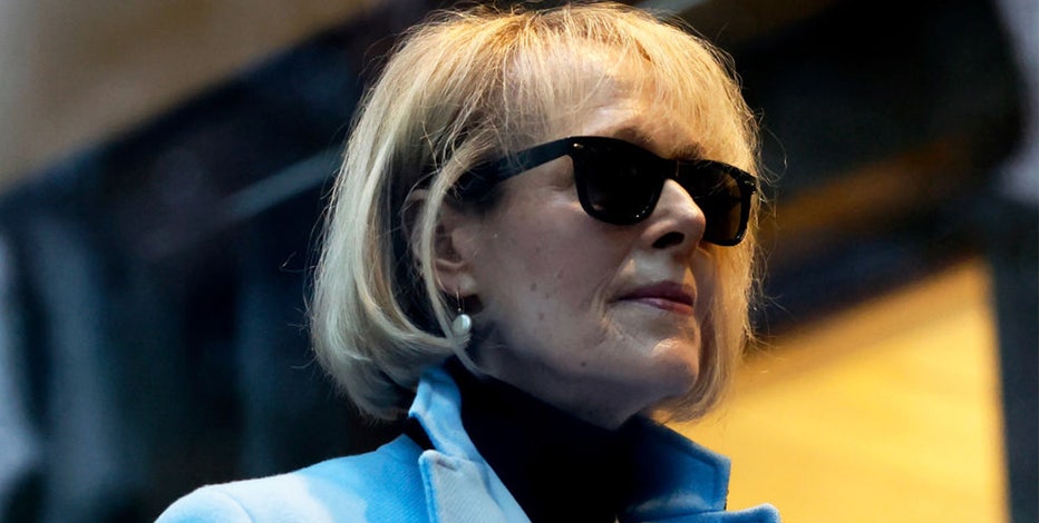 Trump temporarily spared from paying $83M defamation award to E. Jean Carroll