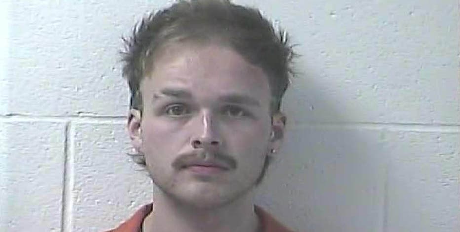Chase Matthew's bassist charged with child sex crimes following music festival