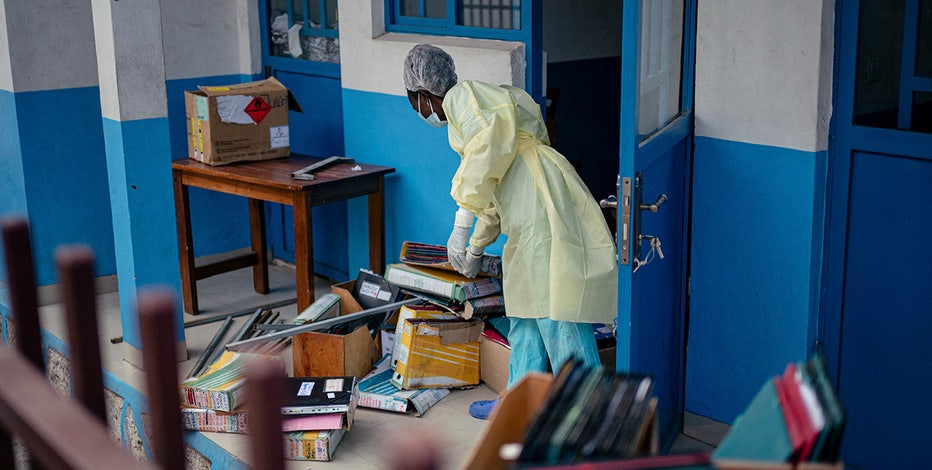 Ebola outbreak in Africa spurs global health emergency declaration