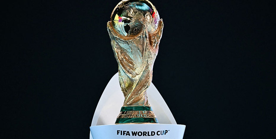 How to watch the 2026 World Cup