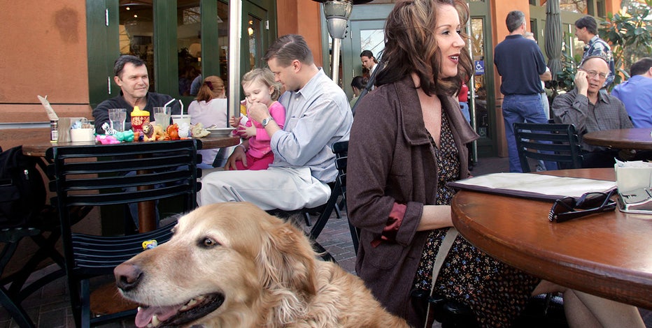 No kids, more dogs, and family-style platters: Welcome to the future of dining