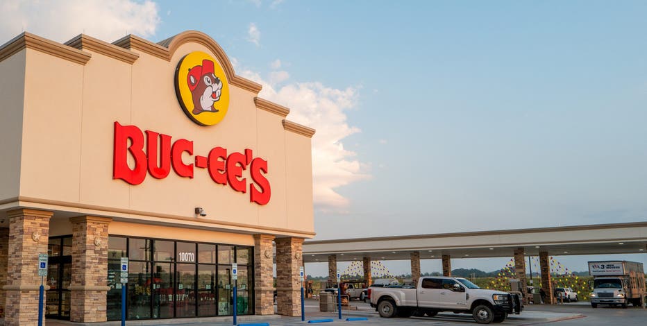 Buc-ee’s reveals locations sites for major expansion into new states