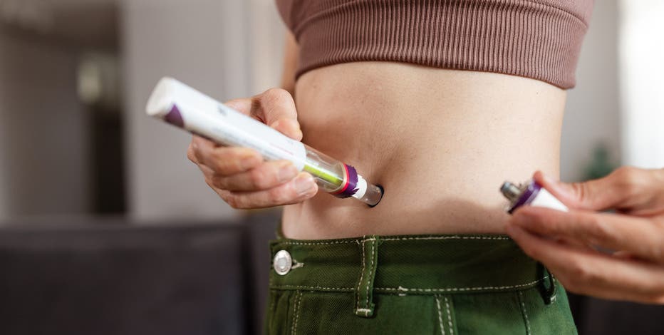 'Ozempic breath' sparks questions as users report strange side effect